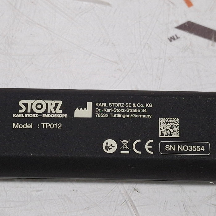 Karl Storz E-Box TP012 Endoscope
