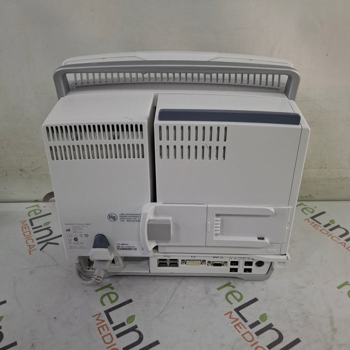 GE Healthcare Carescape B650 Patient Monitor