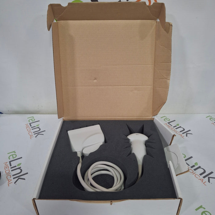 Philips 3D6-2 Convex Transducer