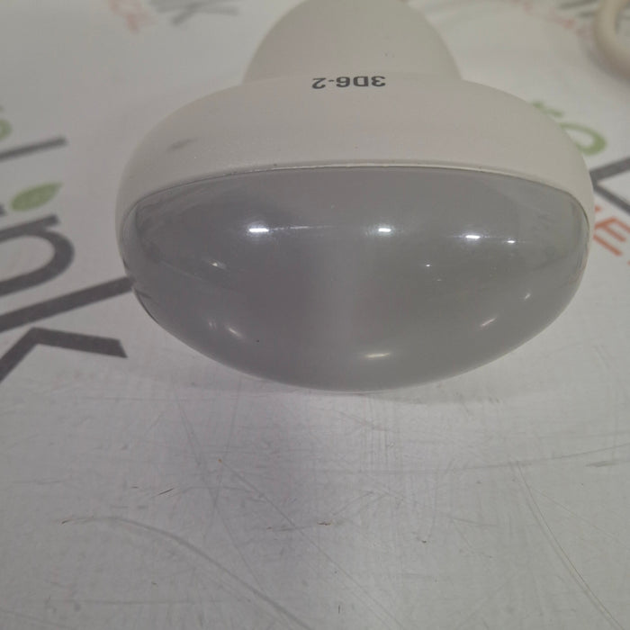 Philips 3D6-2 Convex Transducer