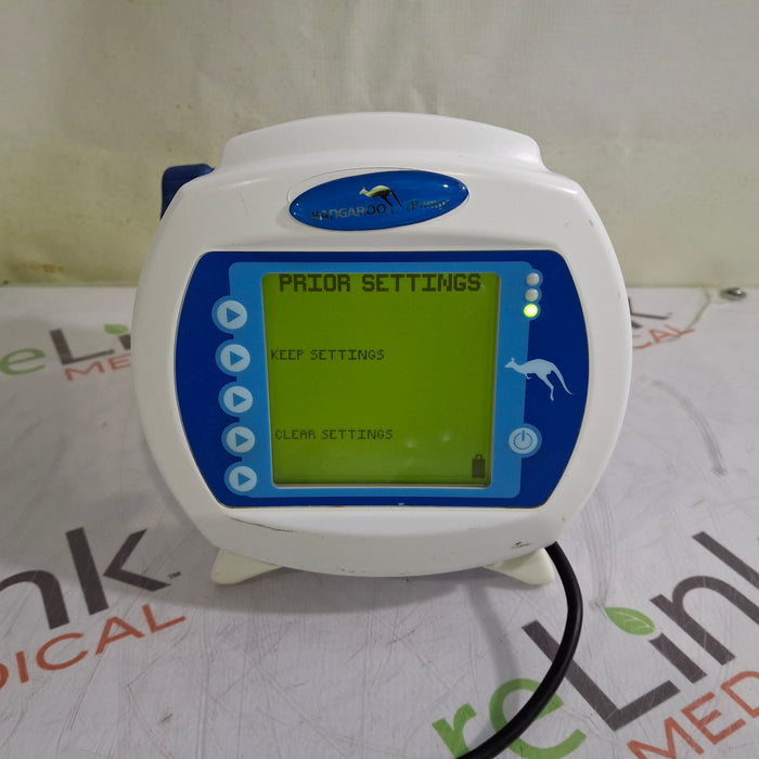 Covidien Kangaroo ePump Enteral Feeding Pump