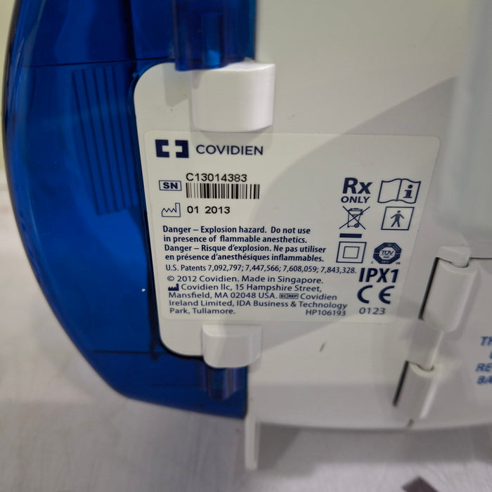 Covidien Kangaroo ePump Enteral Feeding Pump