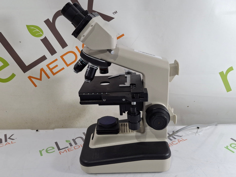 Nikon YS2-T Binocular Microscope