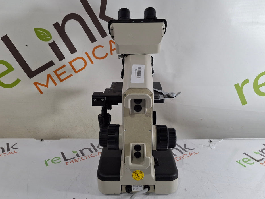 Nikon YS2-T Binocular Microscope