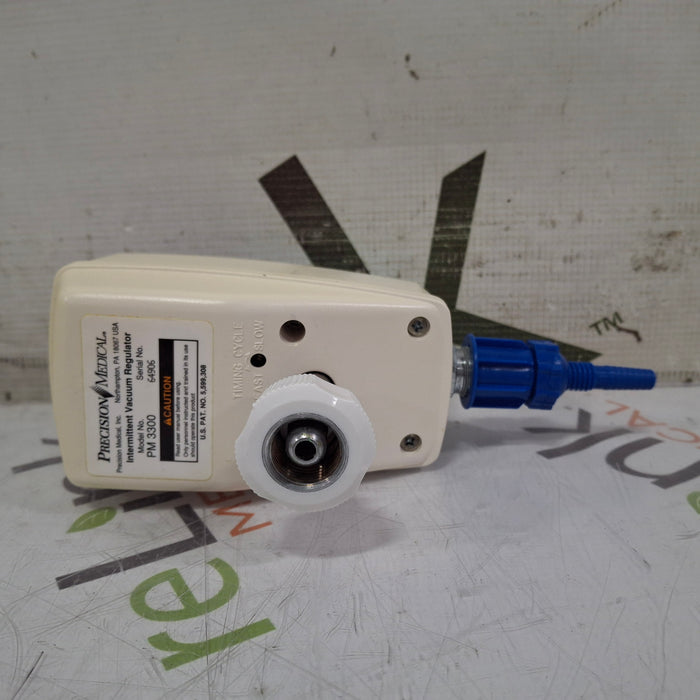 Precision Medical PM3300 Intermittent Vacuum Regulator