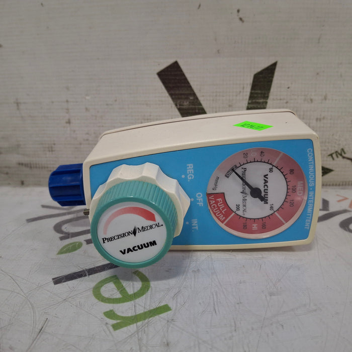 Precision Medical PM3300 Intermittent Vacuum Regulator
