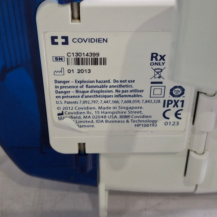 Covidien Kangaroo ePump Enteral Feeding Pump
