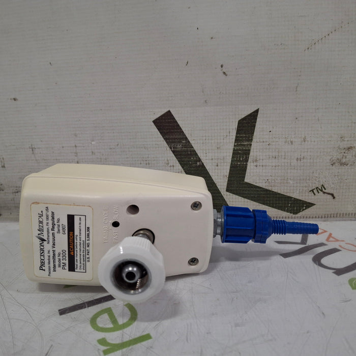 Precision Medical PM3300 Intermittent Vacuum Regulator