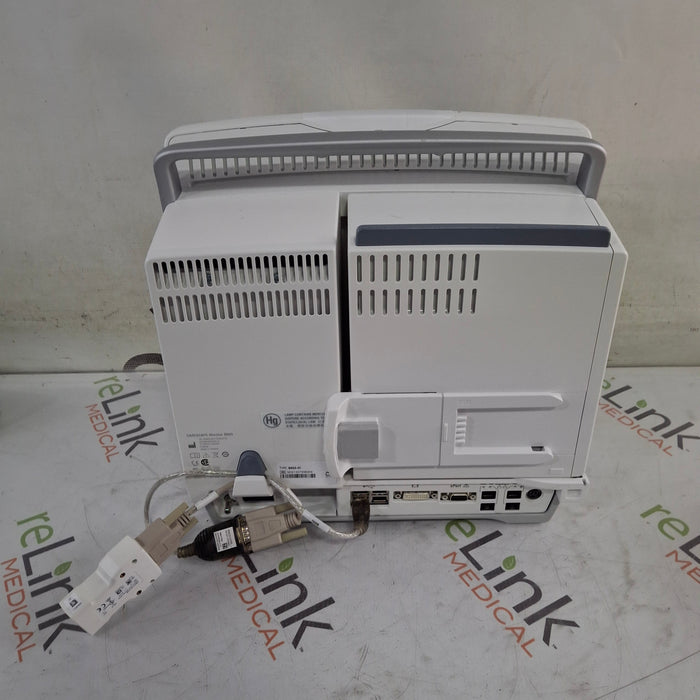 GE Healthcare Carescape B650 Patient Monitor