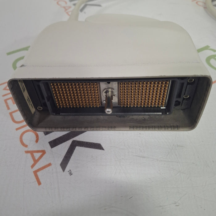 Philips C8-5 Curved Array Transducer