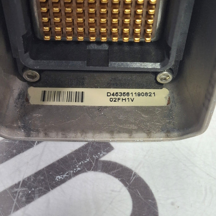 Philips C8-5 Curved Array Transducer