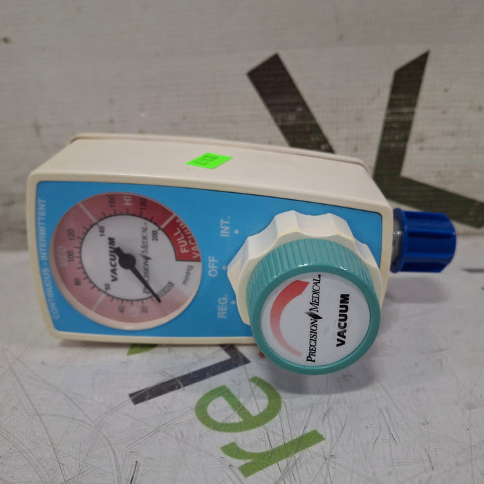 Precision Medical PM3300 Intermittent Vacuum Regulator