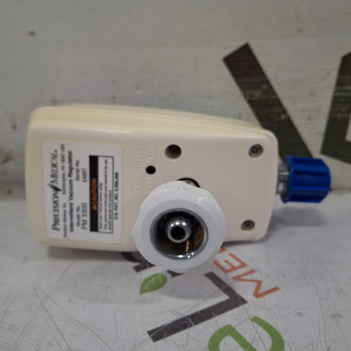 Precision Medical PM3300 Intermittent Vacuum Regulator