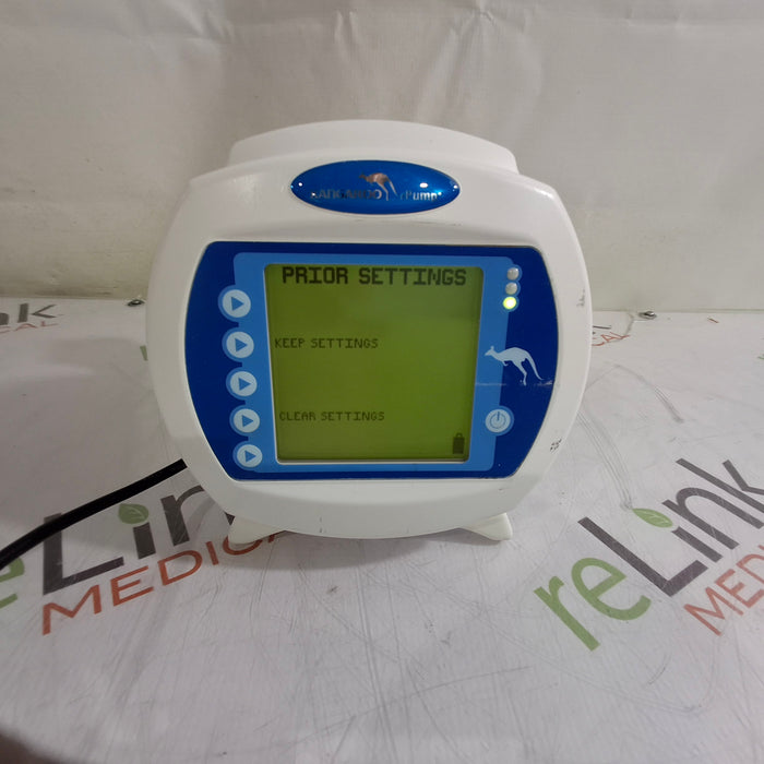 Covidien Kangaroo ePump Enteral Feeding Pump
