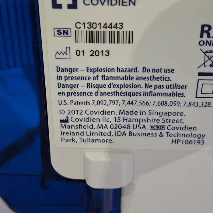 Covidien Kangaroo ePump Enteral Feeding Pump