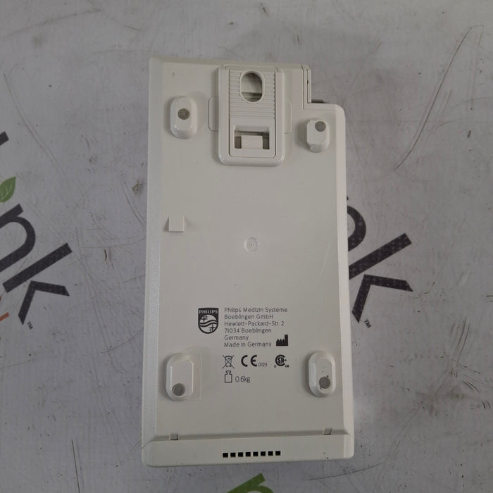 Philips M3001A-A04 OxiMax SpO2, NIBP, ECG MMS Module