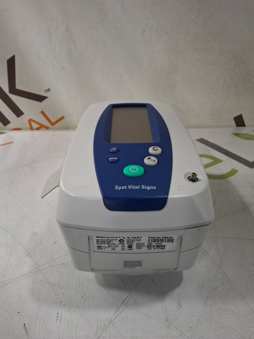 Welch Allyn Spot 420 - NIBP, Nellcor SpO2 Vital Signs Monitor