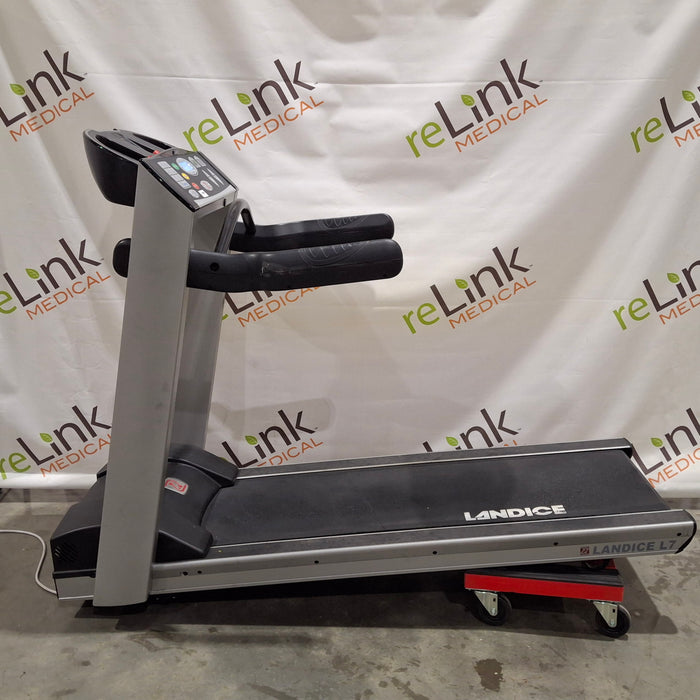 Landice L7 Treadmill