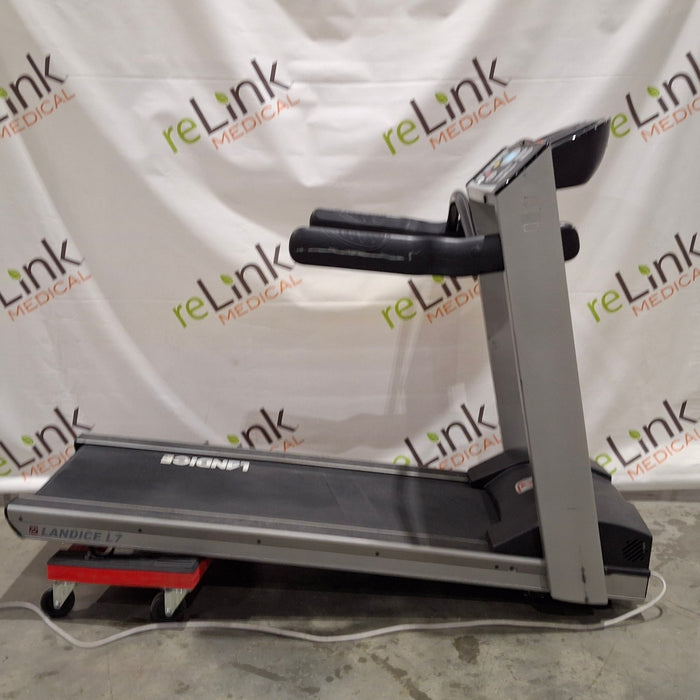 Landice L7 Treadmill