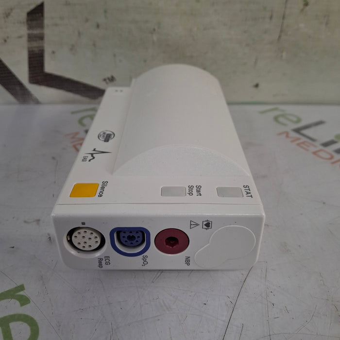 Philips M3001A-A04 OxiMax SpO2, NIBP, ECG MMS Module