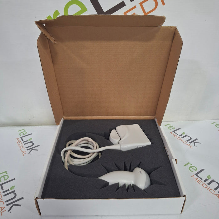 Philips 3D6-2 Convex Transducer