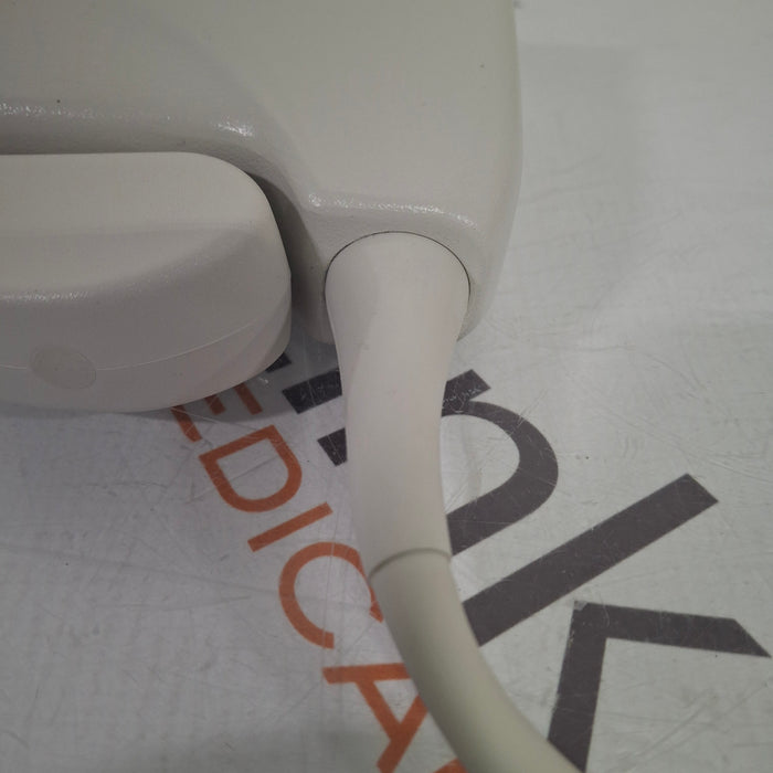 Philips 3D6-2 Convex Transducer