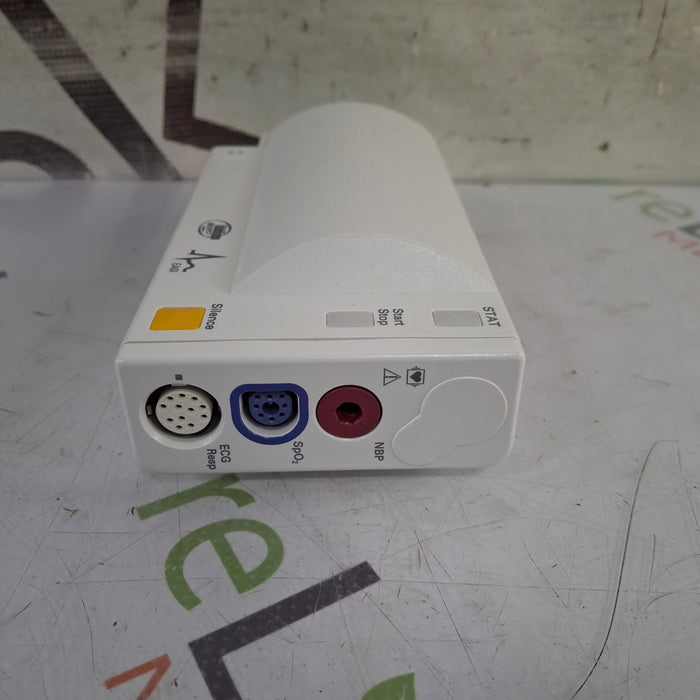 Philips M3001A-A04 OxiMax SpO2, NIBP, ECG MMS Module