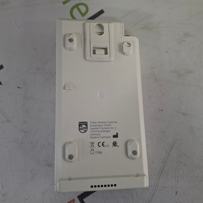 Philips M3001A-A04 OxiMax SpO2, NIBP, ECG MMS Module