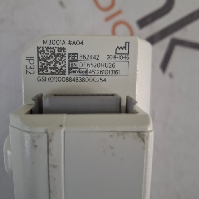 Philips M3001A-A04 OxiMax SpO2, NIBP, ECG MMS Module