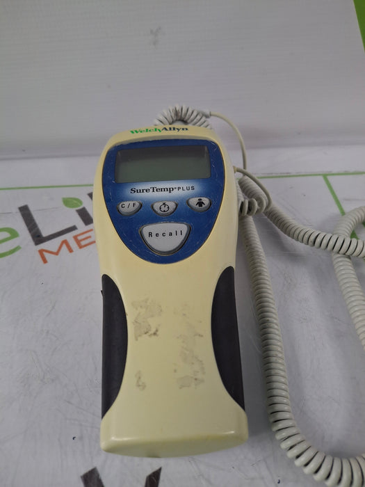 Welch Allyn SureTemp Plus 692 Thermometer