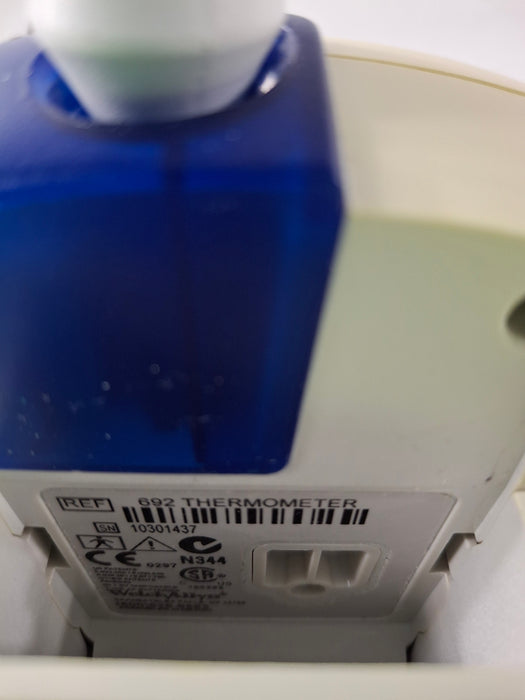 Welch Allyn SureTemp Plus 692 Thermometer