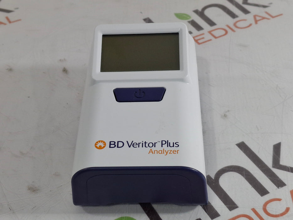 Becton Dickinson BD Veritor Plus Analyzer
