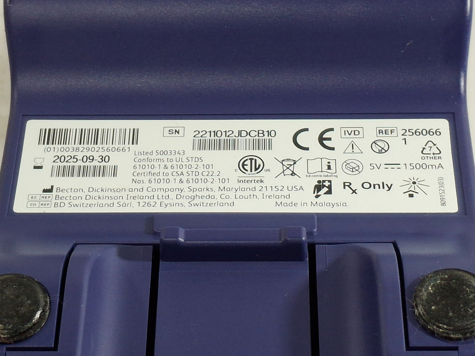 Becton Dickinson BD Veritor Plus Analyzer