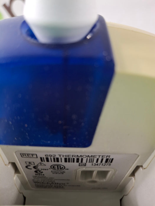 Welch Allyn SureTemp Plus 692 Thermometer