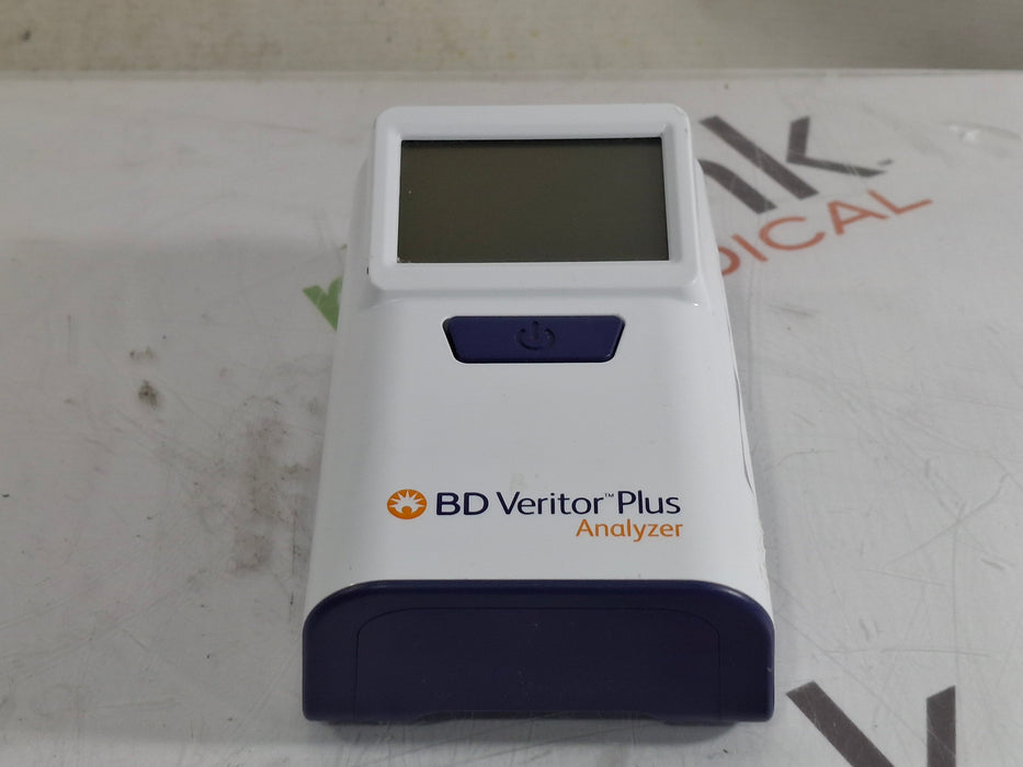 Becton Dickinson BD Veritor Plus Analyzer