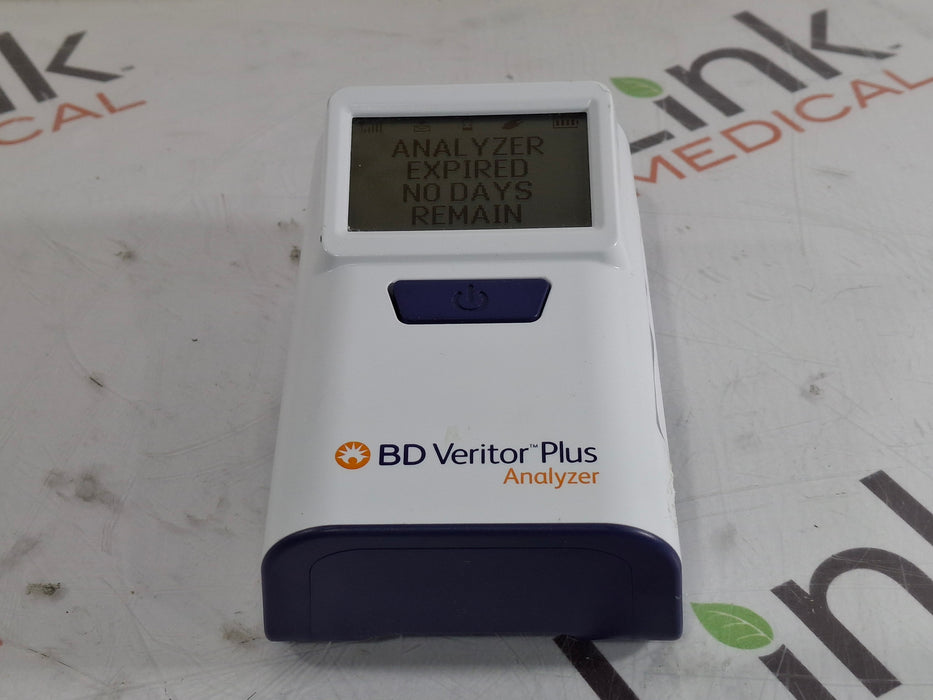 Becton Dickinson BD Veritor Plus Analyzer