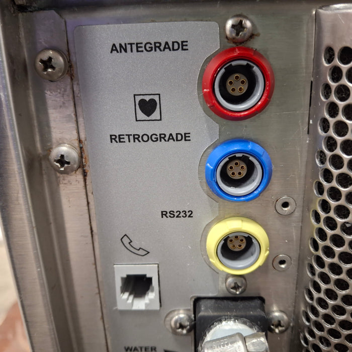 Quest Medical MPS 2 Myocardial Protection System 5201260