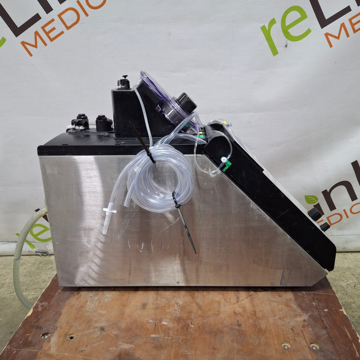 Quest Medical MPS 2 Myocardial Protection System 5201260