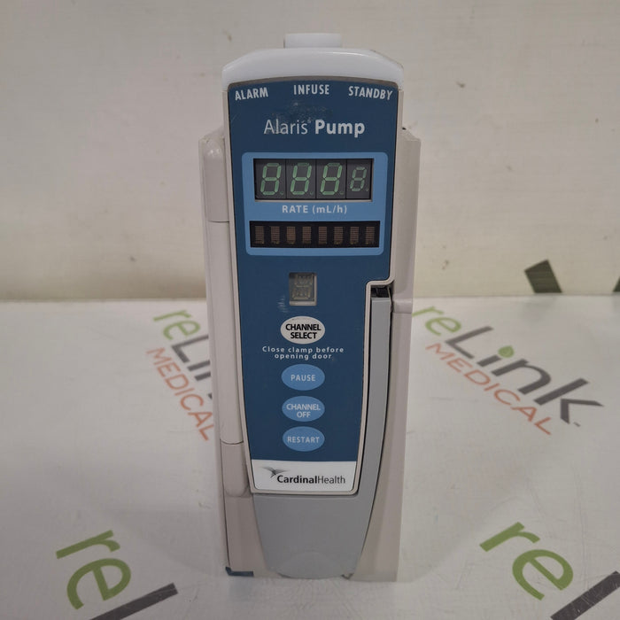 CareFusion Alaris 8100 LVP Infusion Pump Module