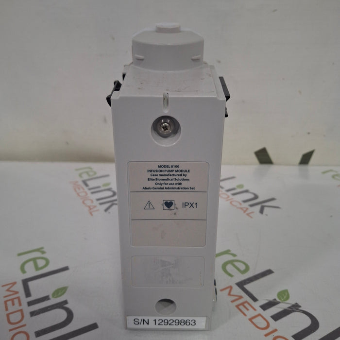CareFusion Alaris 8100 LVP Infusion Pump Module