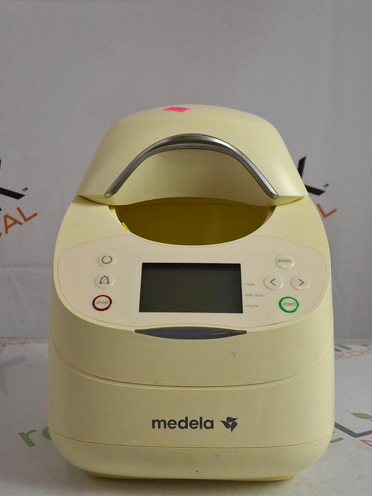 Medela 87115 Waterless Milk Warmer