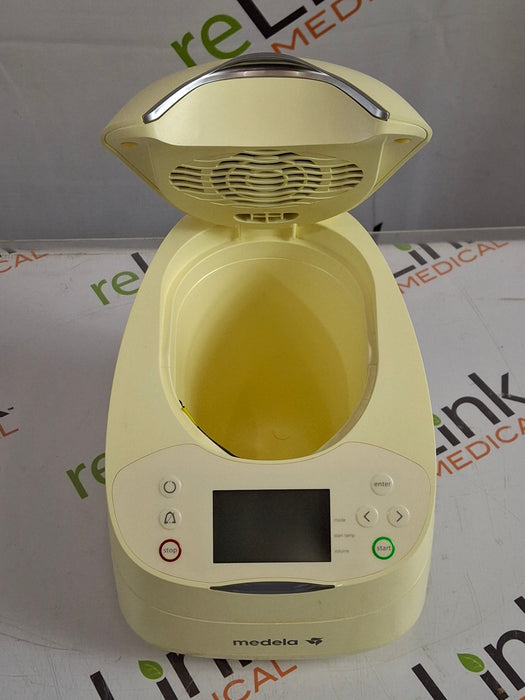Medela 87115 Waterless Milk Warmer