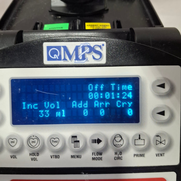 Quest Medical MPS 2 Myocardial Protection System 5201260