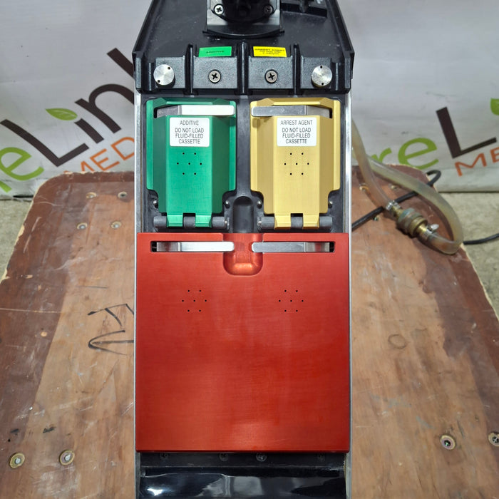 Quest Medical MPS 2 Myocardial Protection System 5201260