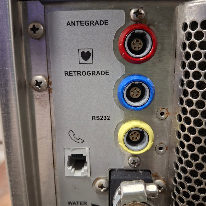 Quest Medical MPS 2 Myocardial Protection System 5201260