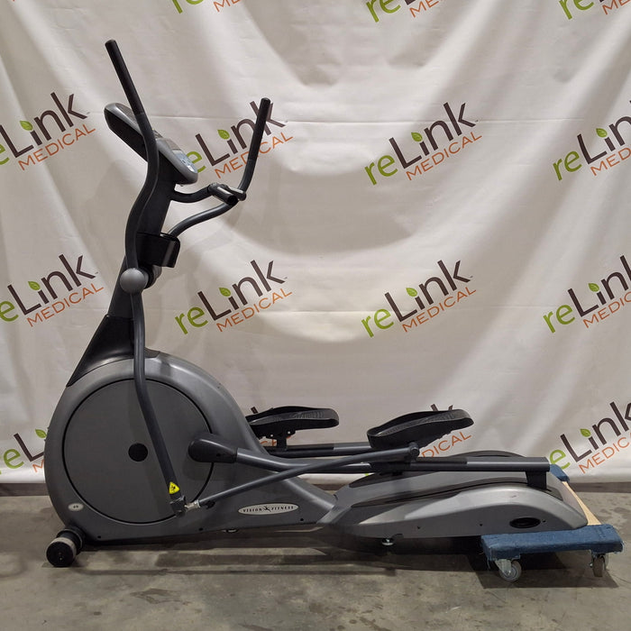 Vision Fitness X70 Elliptical