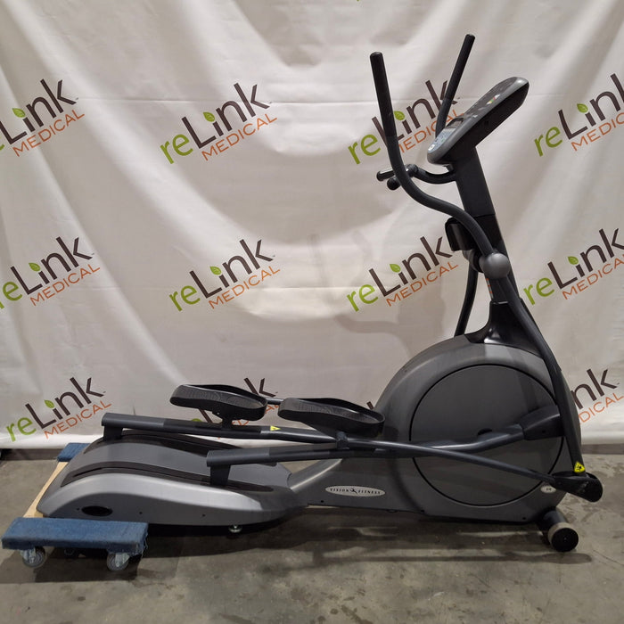 Vision Fitness X70 Elliptical