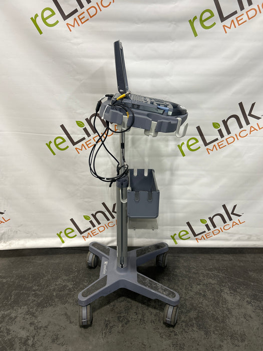 Sonosite M-Turbo Ultrasound