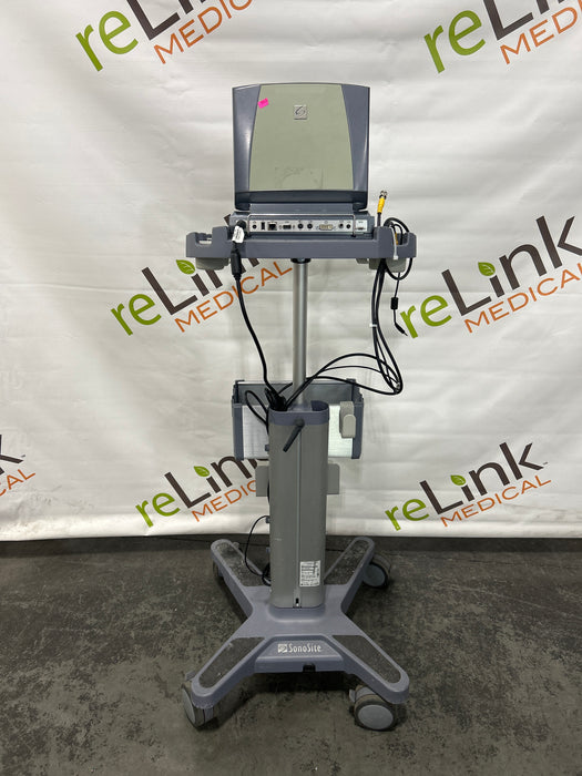 Sonosite M-Turbo Ultrasound