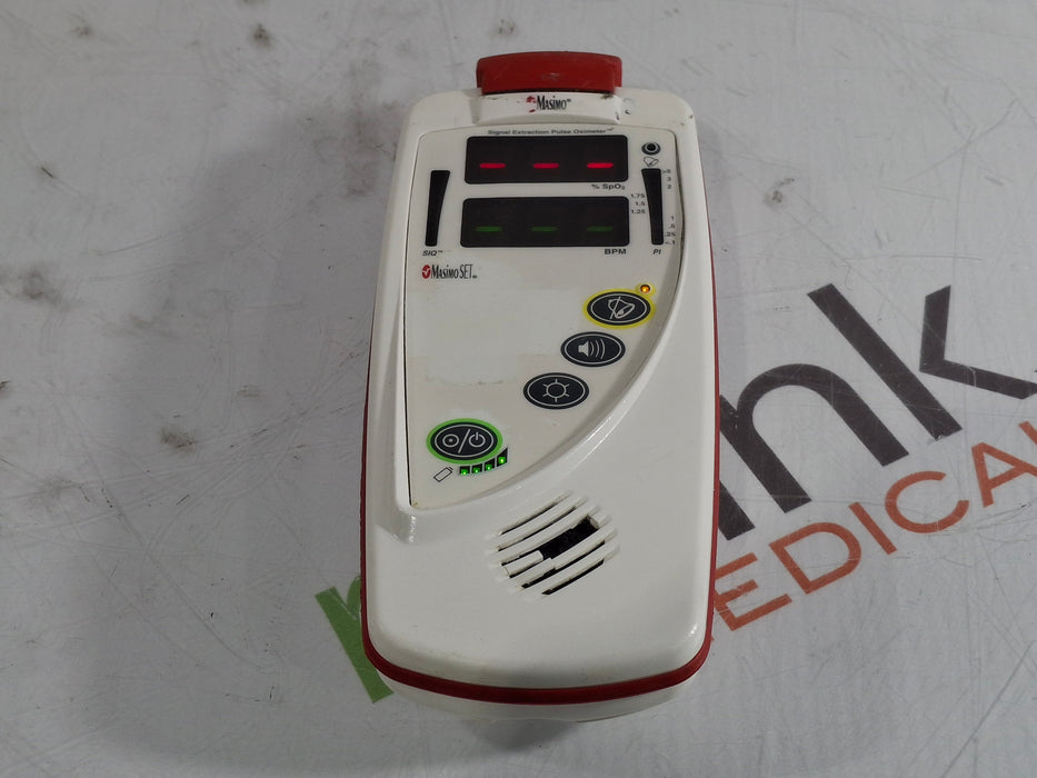 Masimo Rad-5 Handheld Pulse Oximeter Medical